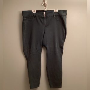 Torrid Skinny Jeans